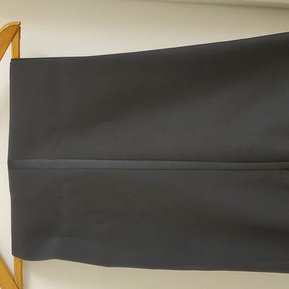 New without tags Vintage black adjustable waist pants size 36/38 - Picture 10 of 10